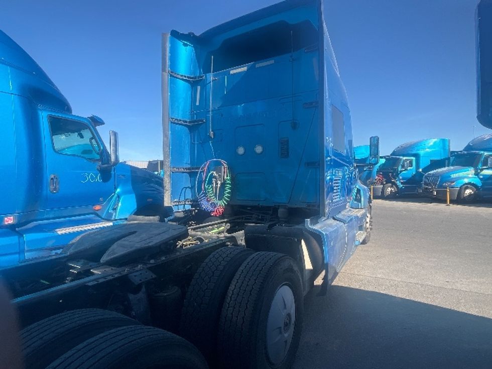 Sleeper Tractor-Heavy Duty Tractors-International-2020-LT625-El Paso-TX-774,652\n\t\tmiles-$ 28,000 - Image 7