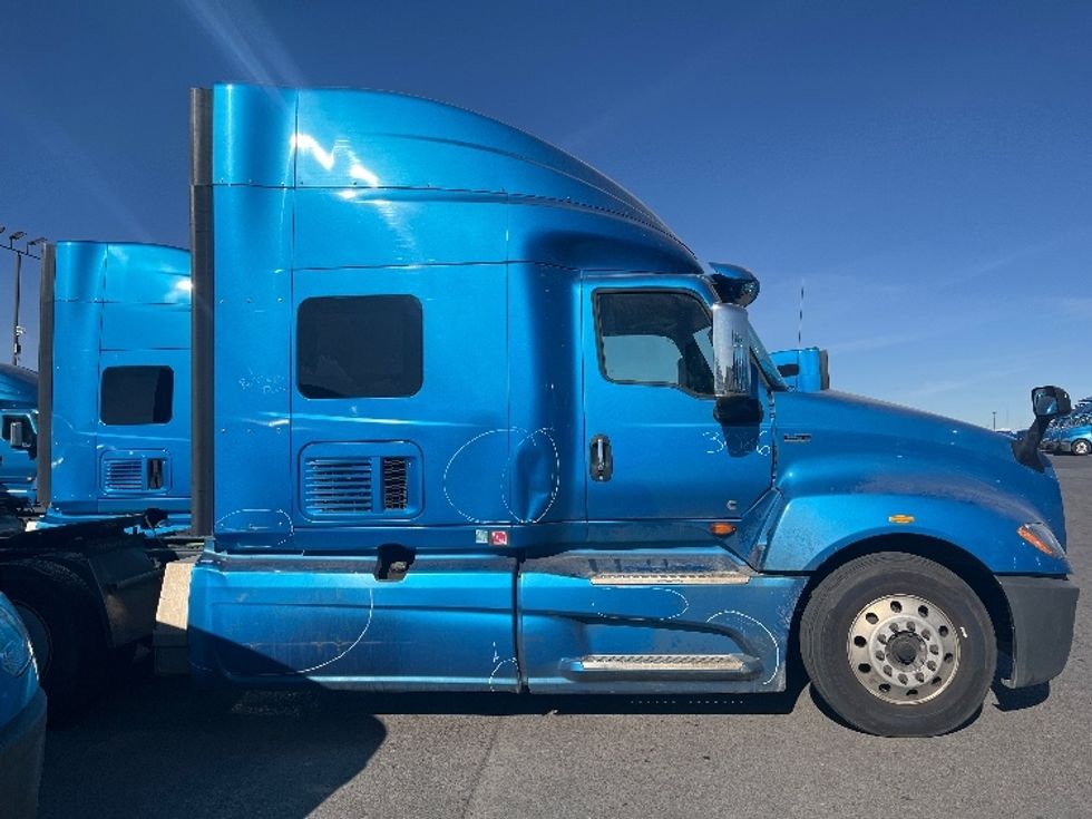 Sleeper Tractor-Heavy Duty Tractors-International-2020-LT625-El Paso-TX-774,652\n\t\tmiles-$ 28,000 - Image 8