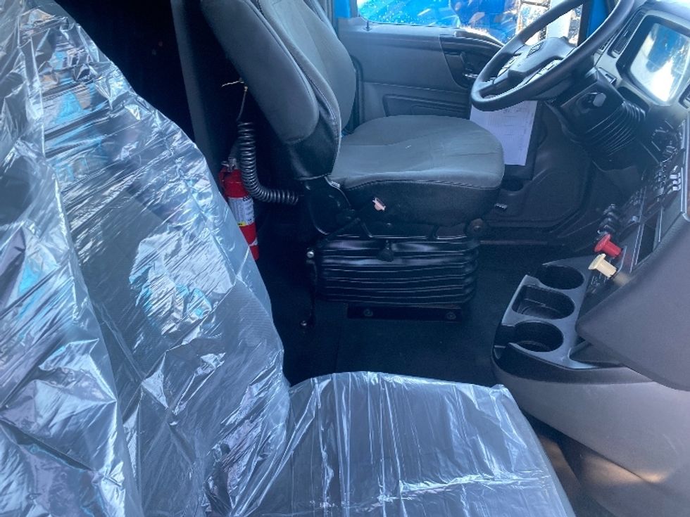 Sleeper Tractor-Heavy Duty Tractors-International-2020-LT625-El Paso-TX-774,877\n\t\tmiles-$ 28,000 - Image 15