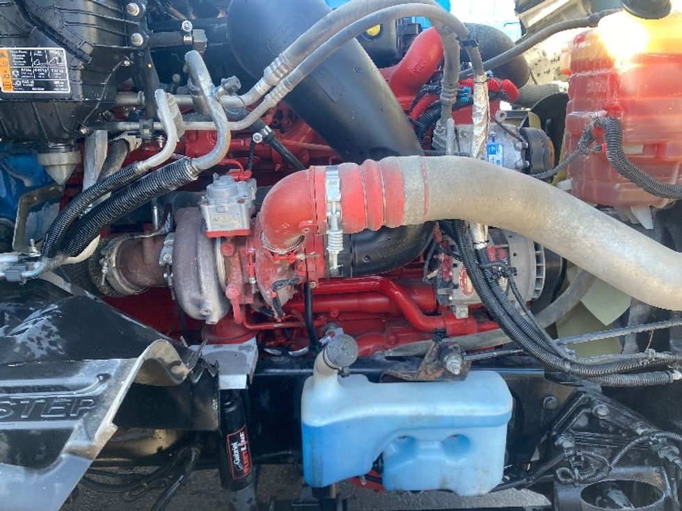 Sleeper Tractor-Heavy Duty Tractors-International-2020-LT625-El Paso-TX-774,877\n\t\tmiles-$ 28,000 - Image 20