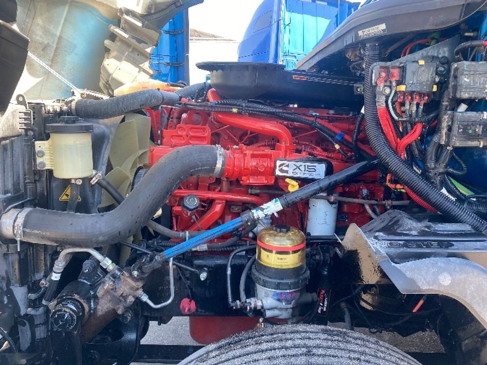 Sleeper Tractor-Heavy Duty Tractors-International-2020-LT625-El Paso-TX-774,877\n\t\tmiles-$ 28,000 - Image 21