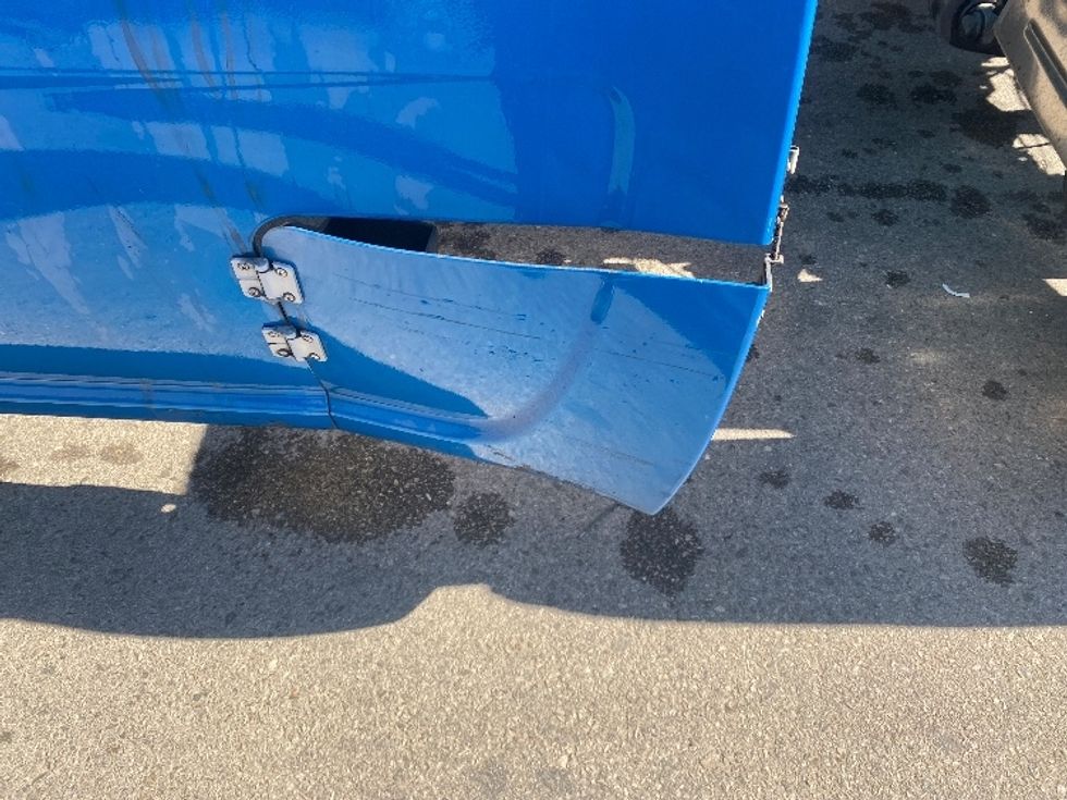 Sleeper Tractor-Heavy Duty Tractors-International-2020-LT625-El Paso-TX-774,877\n\t\tmiles-$ 28,000 - Image 22