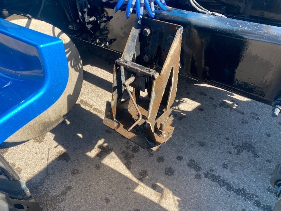 Sleeper Tractor-Heavy Duty Tractors-International-2020-LT625-El Paso-TX-774,877\n\t\tmiles-$ 28,000 - Image 23