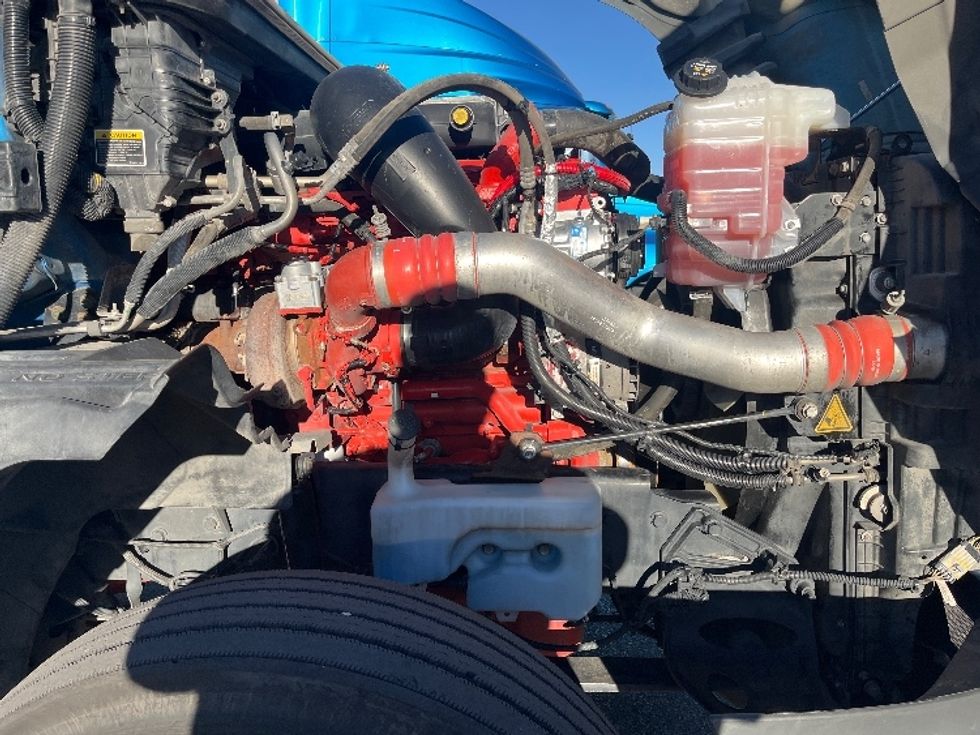 Sleeper Tractor-Heavy Duty Tractors-International-2020-LT625-El Paso-TX-774,902\n\t\tmiles-$ 28,000 - Image 20