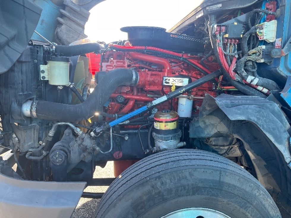 Sleeper Tractor-Heavy Duty Tractors-International-2020-LT625-El Paso-TX-774,902\n\t\tmiles-$ 28,000 - Image 21