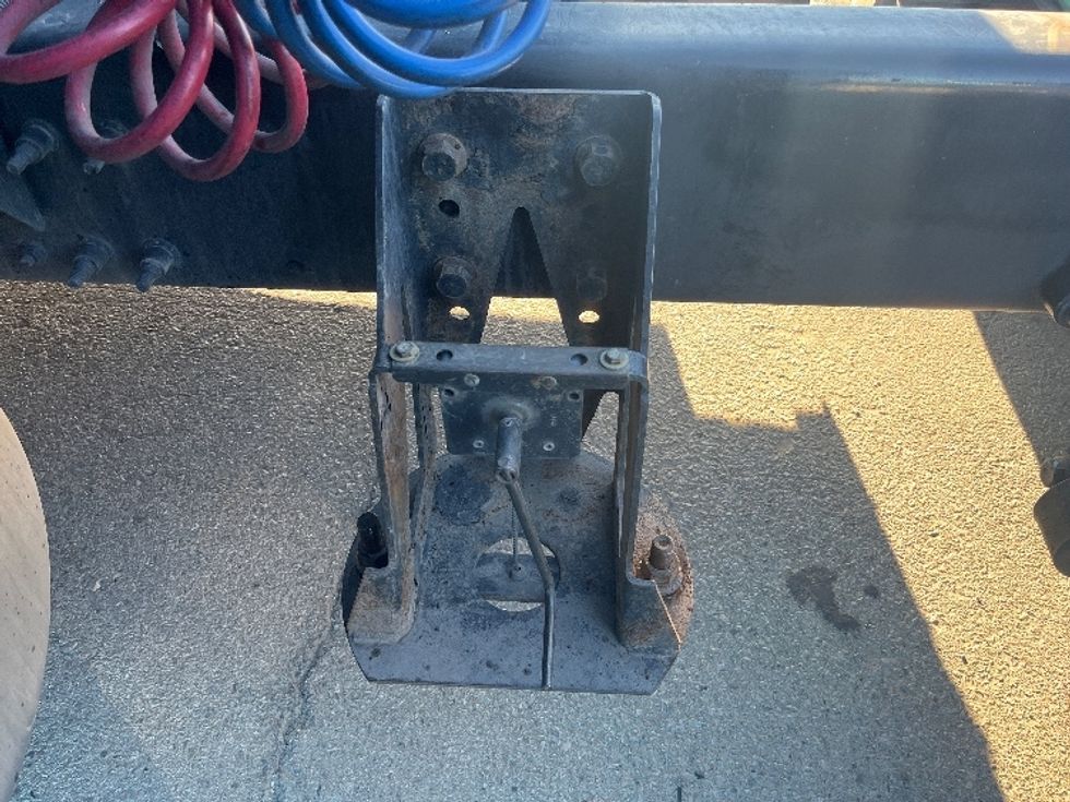 Sleeper Tractor-Heavy Duty Tractors-International-2020-LT625-El Paso-TX-774,902\n\t\tmiles-$ 28,000 - Image 23