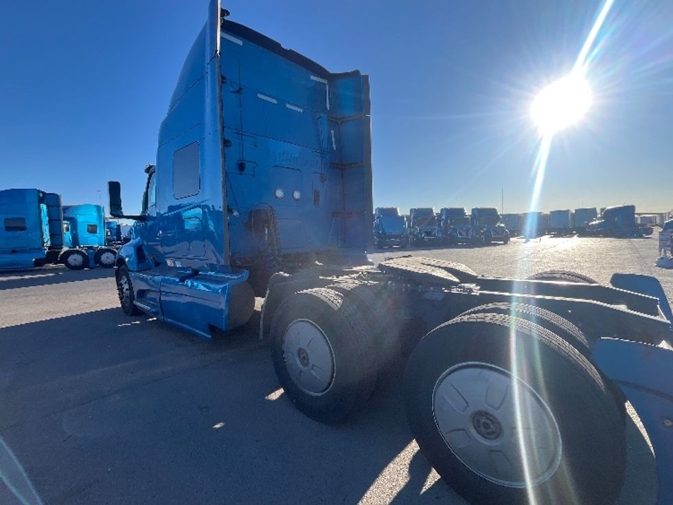 Sleeper Tractor-Heavy Duty Tractors-International-2020-LT625-El Paso-TX-774,902\n\t\tmiles-$ 28,000 - Image 5