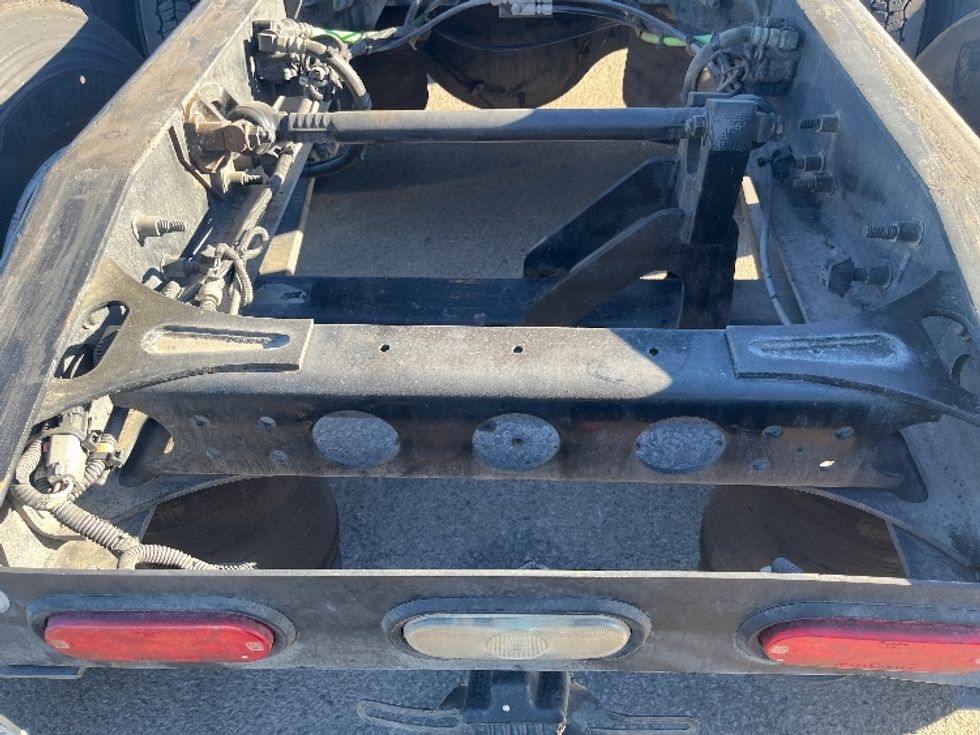 Sleeper Tractor-Heavy Duty Tractors-International-2020-LT625-El Paso-TX-774,902\n\t\tmiles-$ 28,000 - Image 6