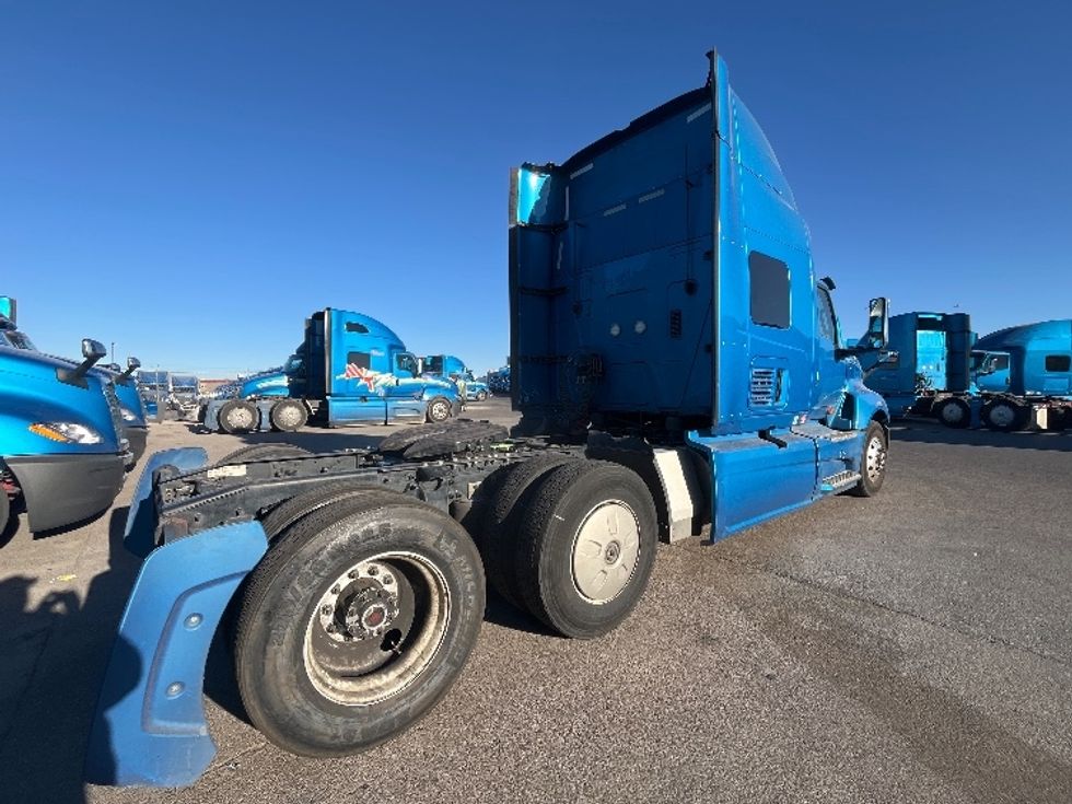 Sleeper Tractor-Heavy Duty Tractors-International-2020-LT625-El Paso-TX-774,902\n\t\tmiles-$ 28,000 - Image 7