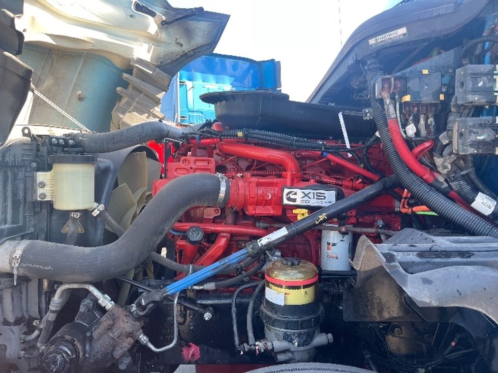 Sleeper Tractor-Heavy Duty Tractors-International-2020-LT625-El Paso-TX-775,001\n\t\tmiles-$ 28,000 - Image 21