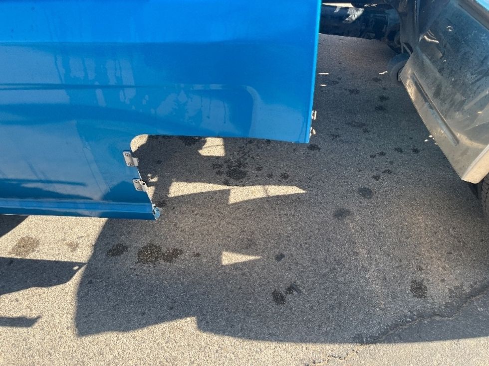 Sleeper Tractor-Heavy Duty Tractors-International-2020-LT625-El Paso-TX-775,001\n\t\tmiles-$ 28,000 - Image 22