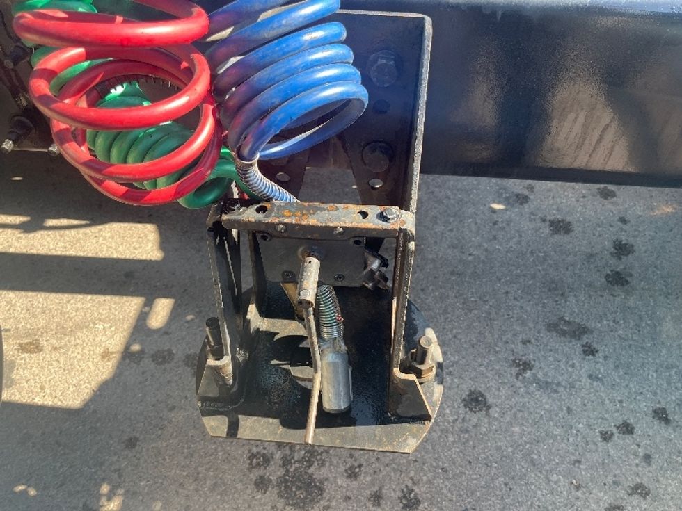 Sleeper Tractor-Heavy Duty Tractors-International-2020-LT625-El Paso-TX-775,001\n\t\tmiles-$ 28,000 - Image 23