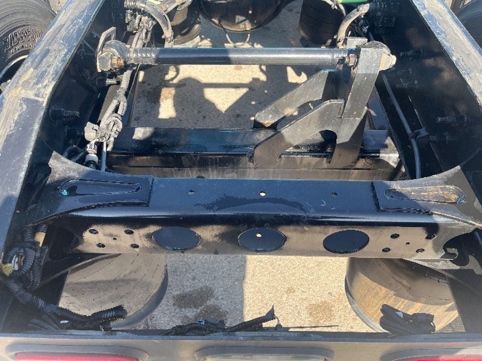 Sleeper Tractor-Heavy Duty Tractors-International-2020-LT625-El Paso-TX-775,001\n\t\tmiles-$ 28,000 - Image 6