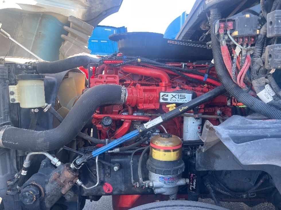 Sleeper Tractor-Heavy Duty Tractors-International-2020-LT625-El Paso-TX-775,031\n\t\tmiles-$ 28,000 - Image 21