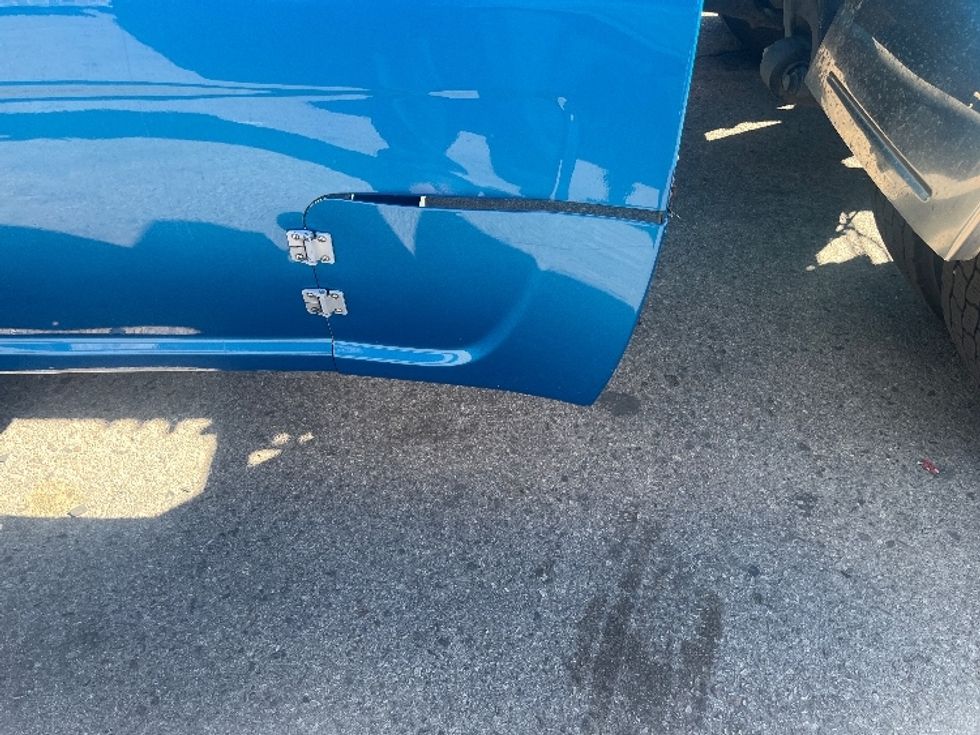 Sleeper Tractor-Heavy Duty Tractors-International-2020-LT625-El Paso-TX-775,031\n\t\tmiles-$ 28,000 - Image 22