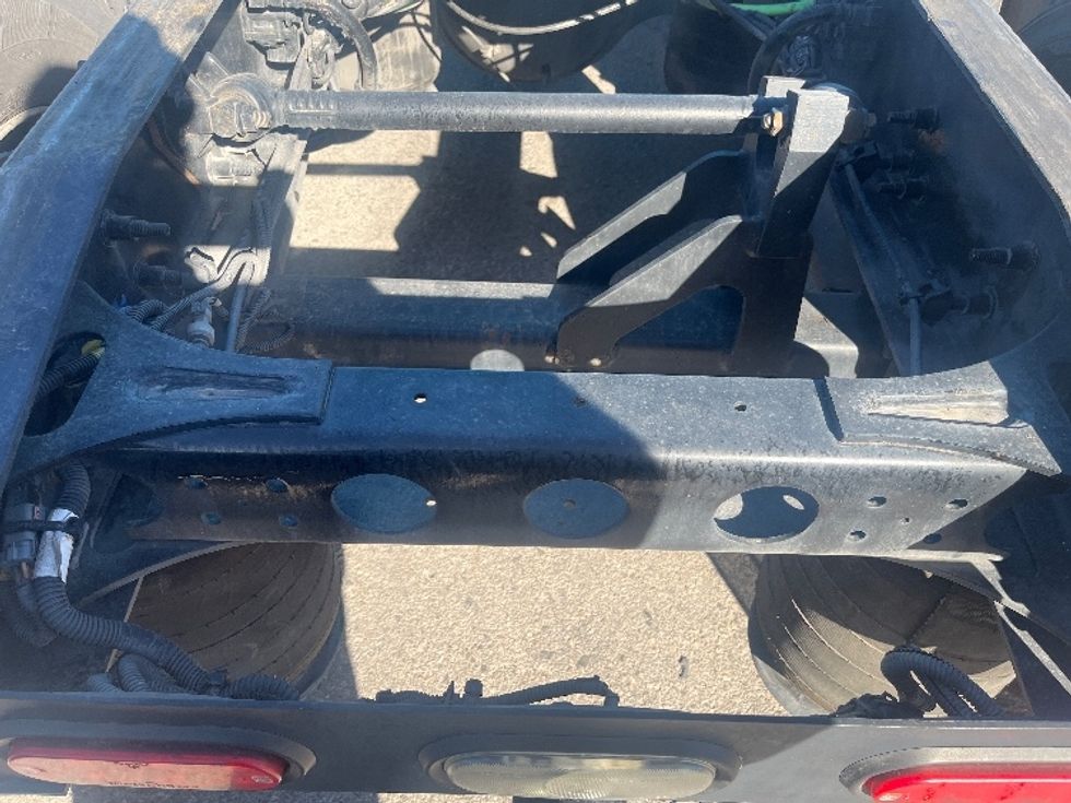 Sleeper Tractor-Heavy Duty Tractors-International-2020-LT625-El Paso-TX-775,031\n\t\tmiles-$ 28,000 - Image 6