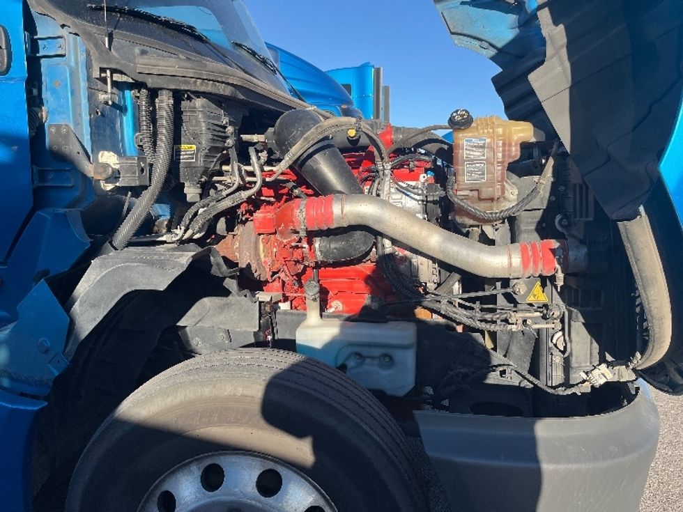 Sleeper Tractor-Heavy Duty Tractors-International-2020-LT625-El Paso-TX-775,114\n\t\tmiles-$ 28,000 - Image 20