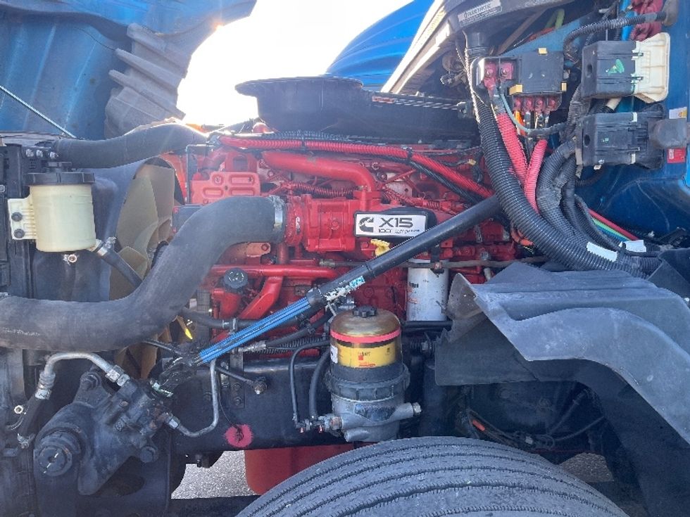 Sleeper Tractor-Heavy Duty Tractors-International-2020-LT625-El Paso-TX-775,114\n\t\tmiles-$ 28,000 - Image 21