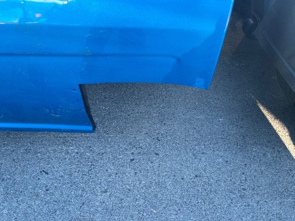 Sleeper Tractor-Heavy Duty Tractors-International-2020-LT625-El Paso-TX-775,114\n\t\tmiles-$ 28,000 - Image 22