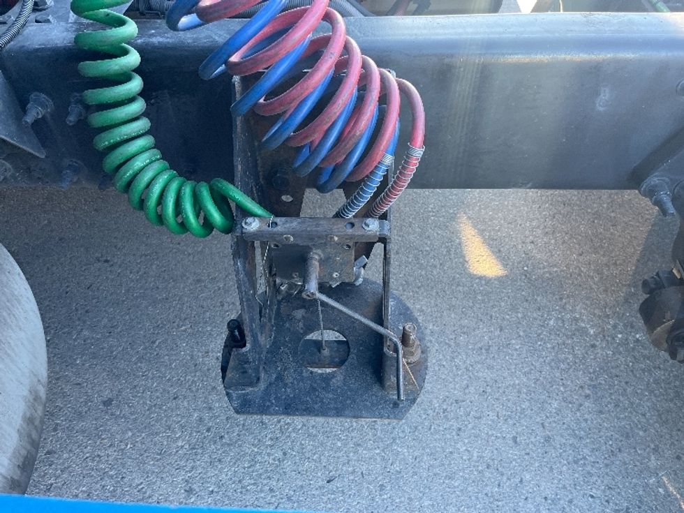 Sleeper Tractor-Heavy Duty Tractors-International-2020-LT625-El Paso-TX-775,114\n\t\tmiles-$ 28,000 - Image 23