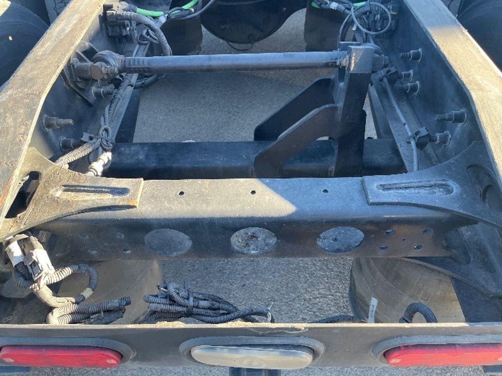 Sleeper Tractor-Heavy Duty Tractors-International-2020-LT625-El Paso-TX-775,114\n\t\tmiles-$ 28,000 - Image 6