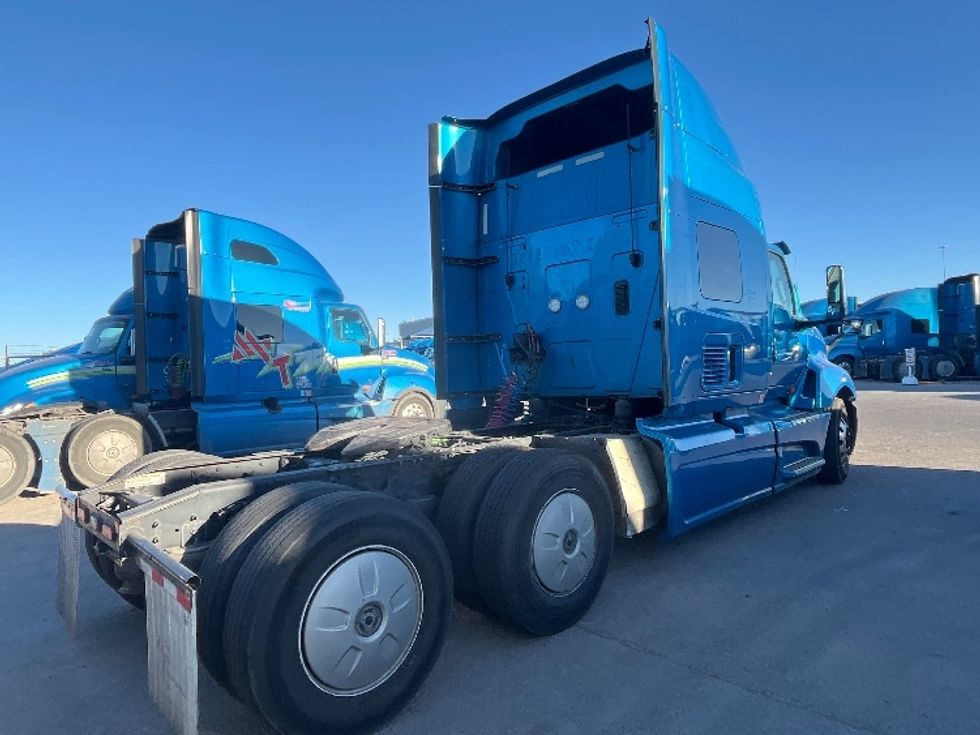 Sleeper Tractor-Heavy Duty Tractors-International-2020-LT625-El Paso-TX-775,114\n\t\tmiles-$ 28,000 - Image 7