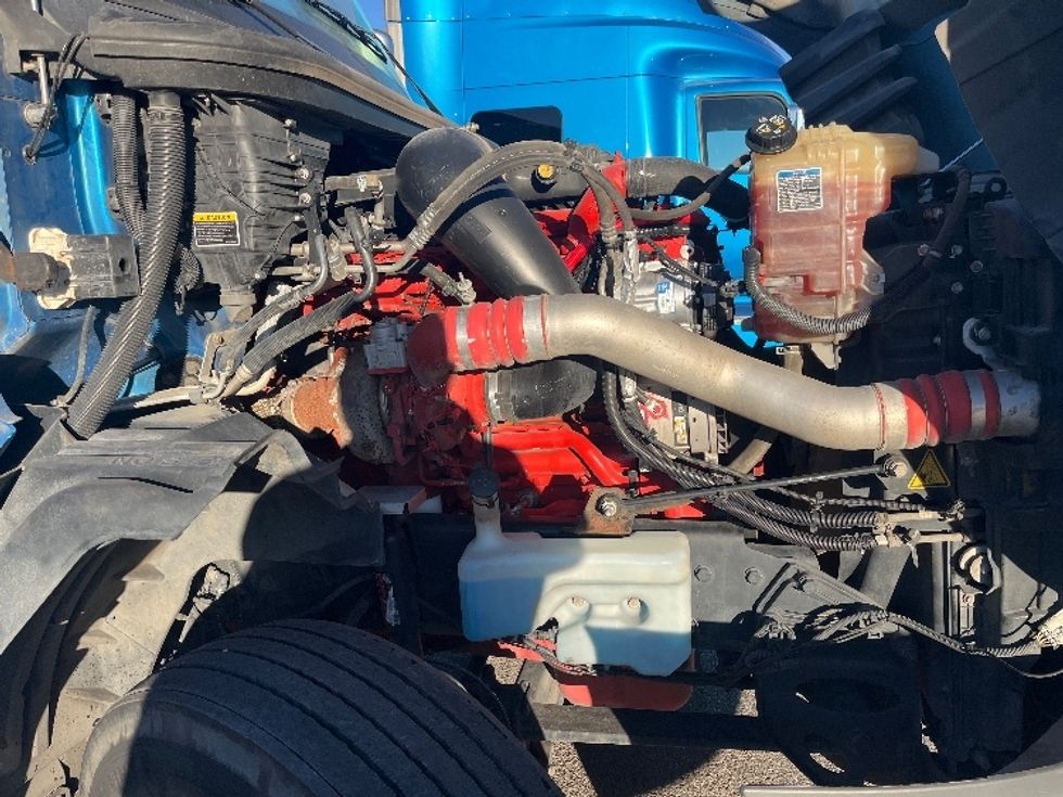 Sleeper Tractor-Heavy Duty Tractors-International-2020-LT625-El Paso-TX-775,204\n\t\tmiles-$ 28,000 - Image 20