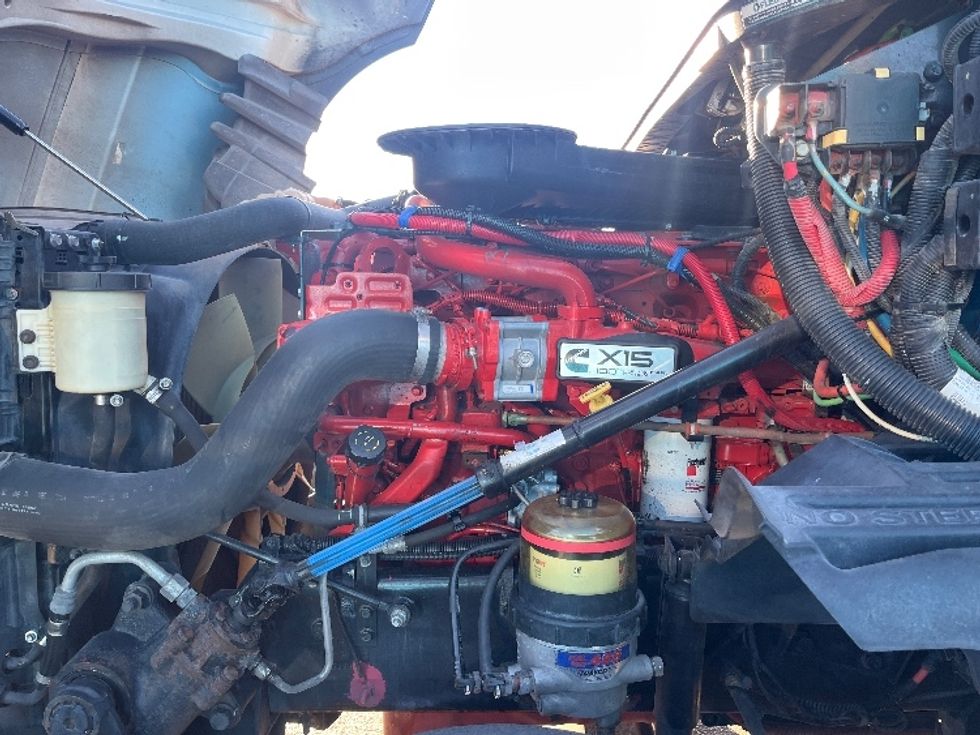 Sleeper Tractor-Heavy Duty Tractors-International-2020-LT625-El Paso-TX-775,204\n\t\tmiles-$ 28,000 - Image 21