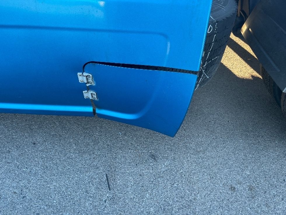 Sleeper Tractor-Heavy Duty Tractors-International-2020-LT625-El Paso-TX-775,204\n\t\tmiles-$ 28,000 - Image 22