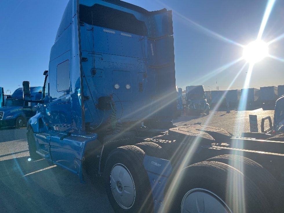 Sleeper Tractor-Heavy Duty Tractors-International-2020-LT625-El Paso-TX-775,204\n\t\tmiles-$ 28,000 - Image 5