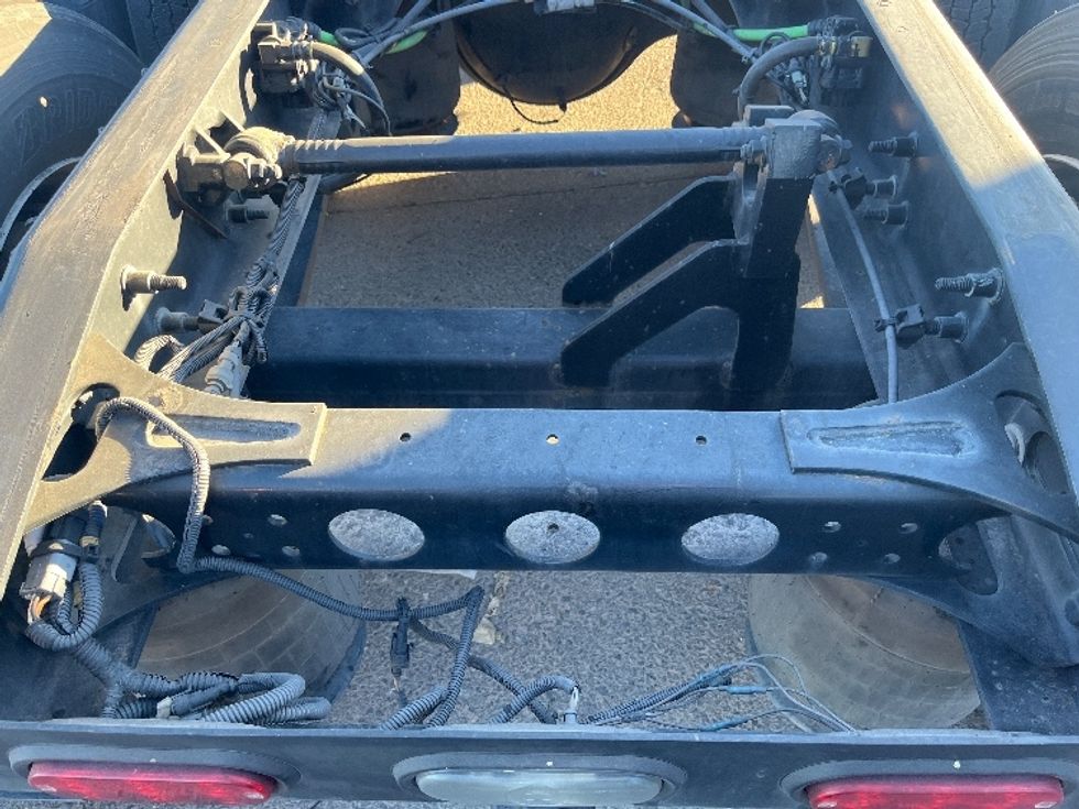 Sleeper Tractor-Heavy Duty Tractors-International-2020-LT625-El Paso-TX-775,204\n\t\tmiles-$ 28,000 - Image 6