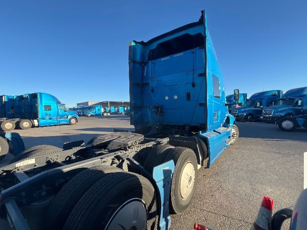 Sleeper Tractor-Heavy Duty Tractors-International-2020-LT625-El Paso-TX-775,204\n\t\tmiles-$ 28,000 - Image 7
