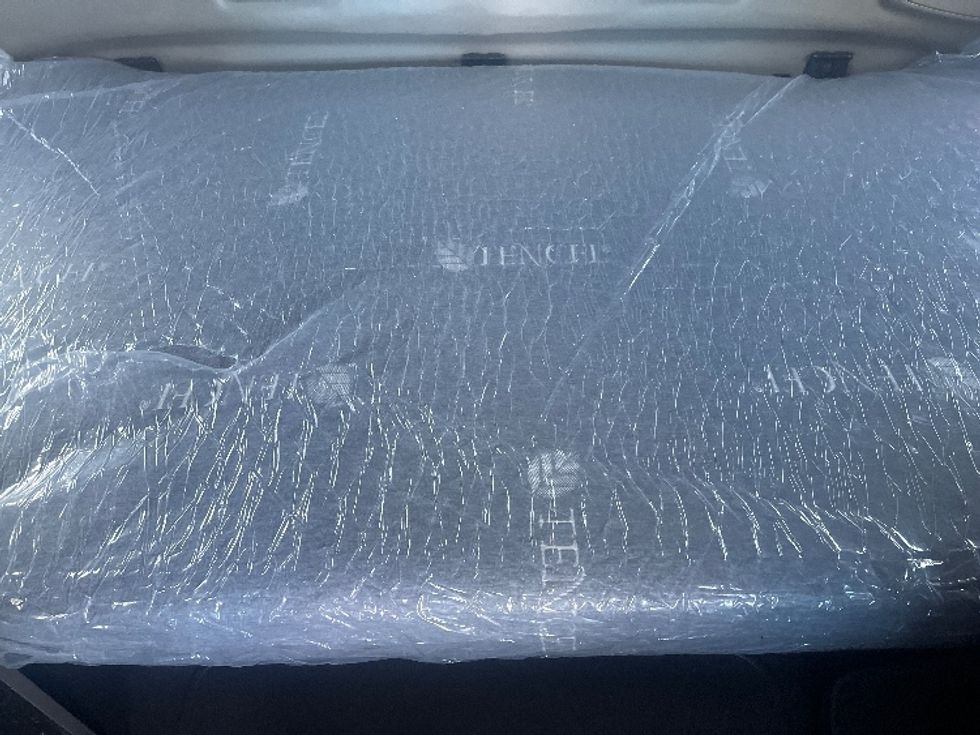 Sleeper Tractor-Heavy Duty Tractors-International-2020-LT625-El Paso-TX-775,242\n\t\tmiles-$ 28,000 - Image 17