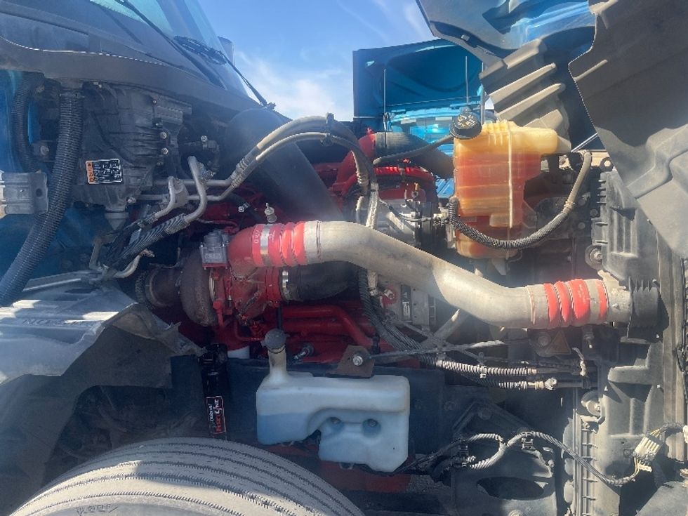 Sleeper Tractor-Heavy Duty Tractors-International-2020-LT625-El Paso-TX-775,242\n\t\tmiles-$ 28,000 - Image 20