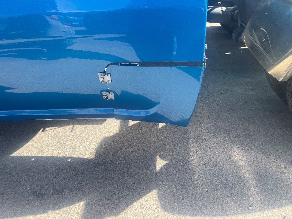 Sleeper Tractor-Heavy Duty Tractors-International-2020-LT625-El Paso-TX-775,242\n\t\tmiles-$ 28,000 - Image 22