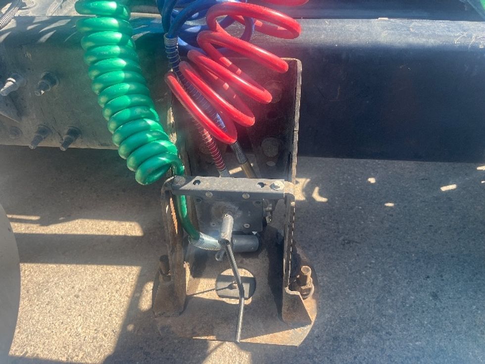 Sleeper Tractor-Heavy Duty Tractors-International-2020-LT625-El Paso-TX-775,242\n\t\tmiles-$ 28,000 - Image 23