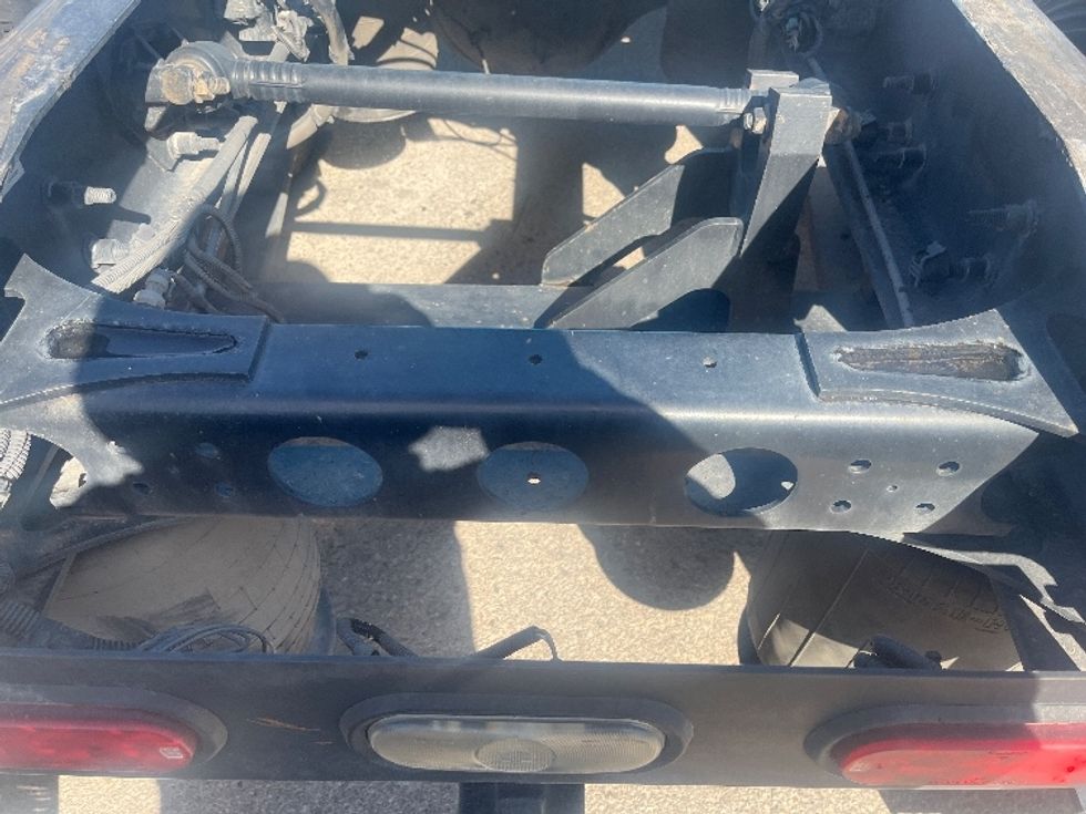 Sleeper Tractor-Heavy Duty Tractors-International-2020-LT625-El Paso-TX-775,242\n\t\tmiles-$ 28,000 - Image 6