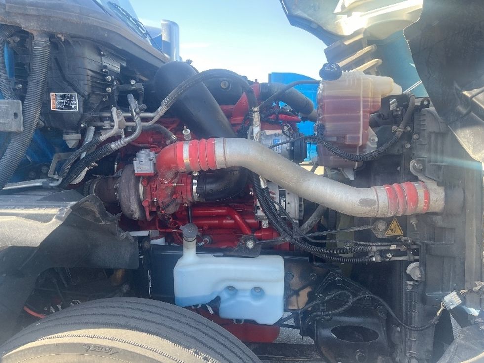 Sleeper Tractor-Heavy Duty Tractors-International-2020-LT625-El Paso-TX-775,510\n\t\tmiles-$ 28,000 - Image 20