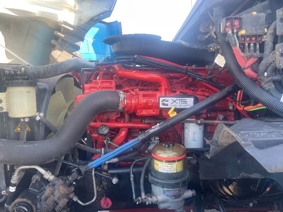 Sleeper Tractor-Heavy Duty Tractors-International-2020-LT625-El Paso-TX-775,510\n\t\tmiles-$ 28,000 - Image 21