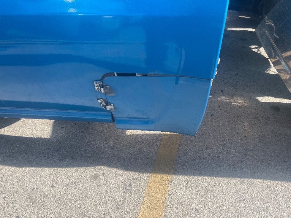 Sleeper Tractor-Heavy Duty Tractors-International-2020-LT625-El Paso-TX-775,510\n\t\tmiles-$ 28,000 - Image 22