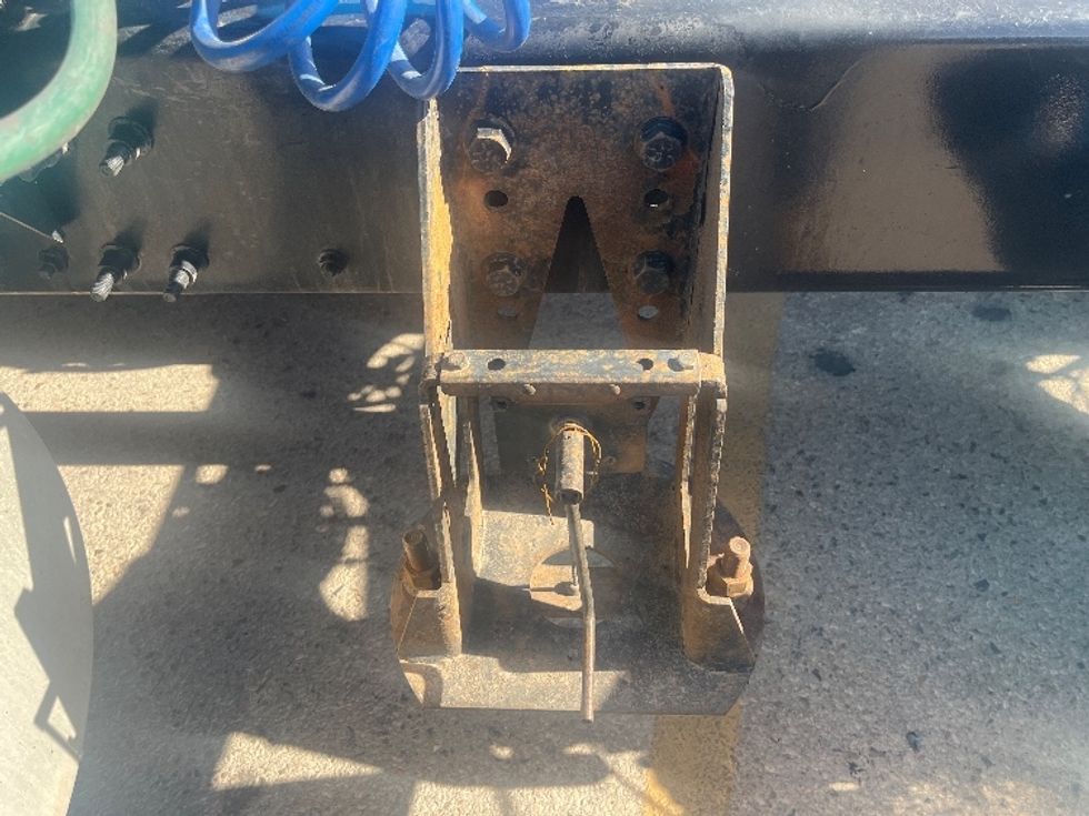 Sleeper Tractor-Heavy Duty Tractors-International-2020-LT625-El Paso-TX-775,510\n\t\tmiles-$ 28,000 - Image 23