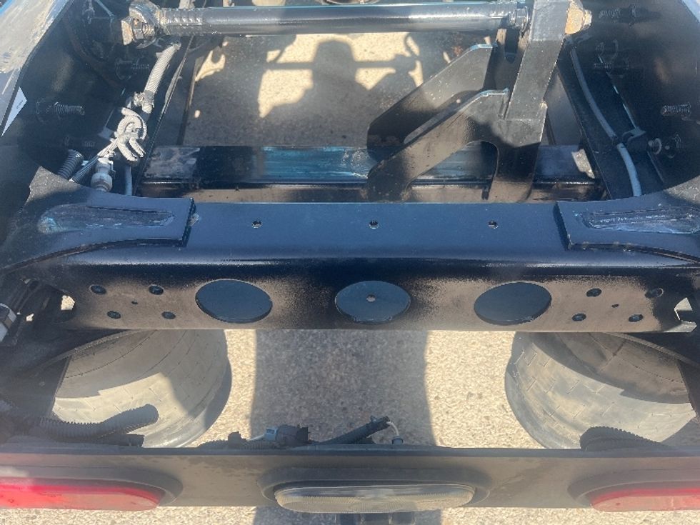 Sleeper Tractor-Heavy Duty Tractors-International-2020-LT625-El Paso-TX-775,510\n\t\tmiles-$ 28,000 - Image 6