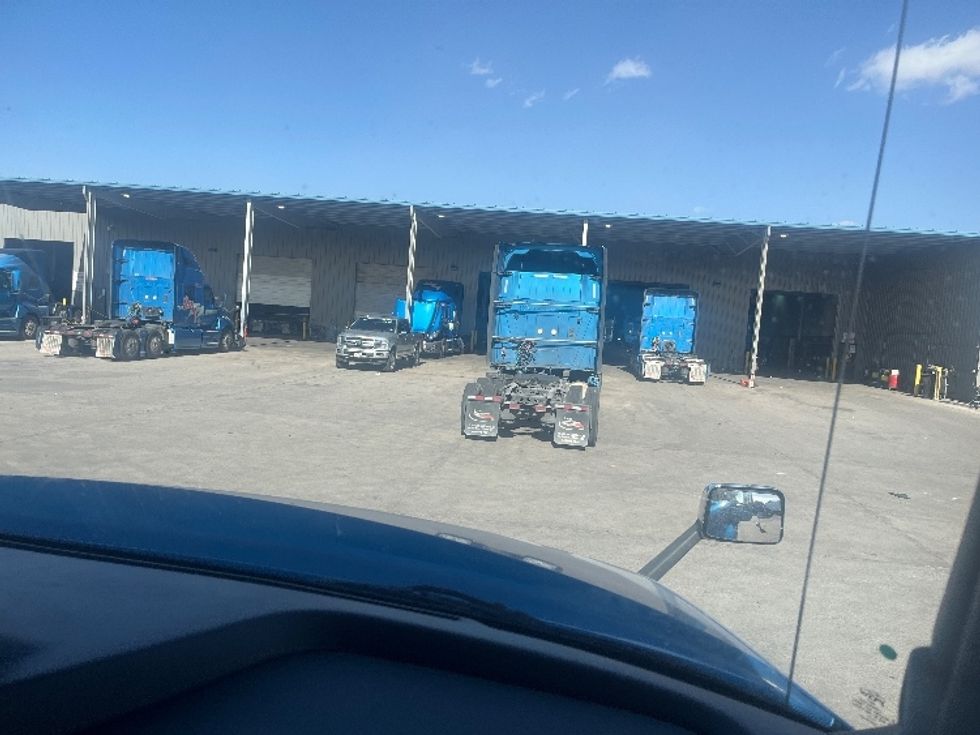 Sleeper Tractor-Heavy Duty Tractors-International-2020-LT625-El Paso-TX-775,694\n\t\tmiles-$ 28,000 - Image 14