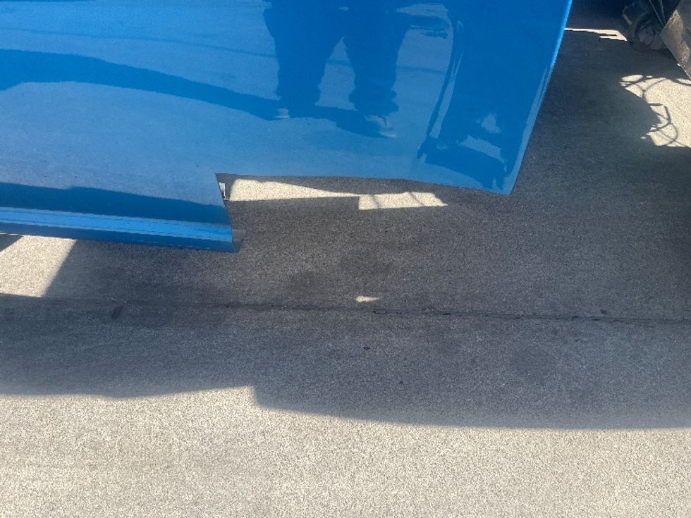 Sleeper Tractor-Heavy Duty Tractors-International-2020-LT625-El Paso-TX-775,694\n\t\tmiles-$ 28,000 - Image 22