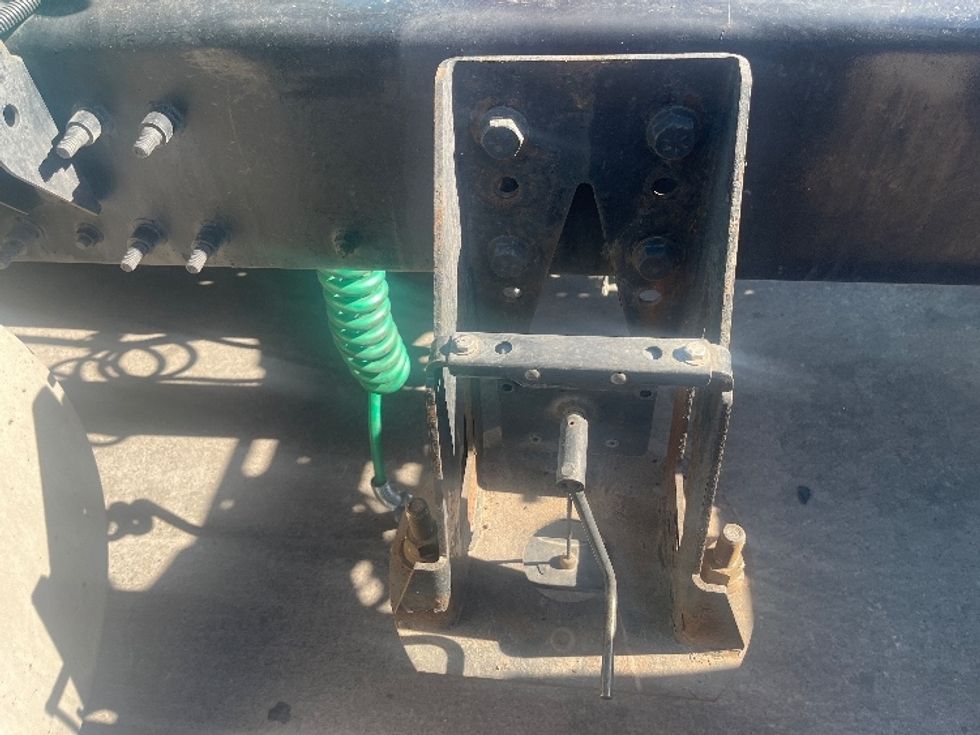 Sleeper Tractor-Heavy Duty Tractors-International-2020-LT625-El Paso-TX-775,694\n\t\tmiles-$ 28,000 - Image 23