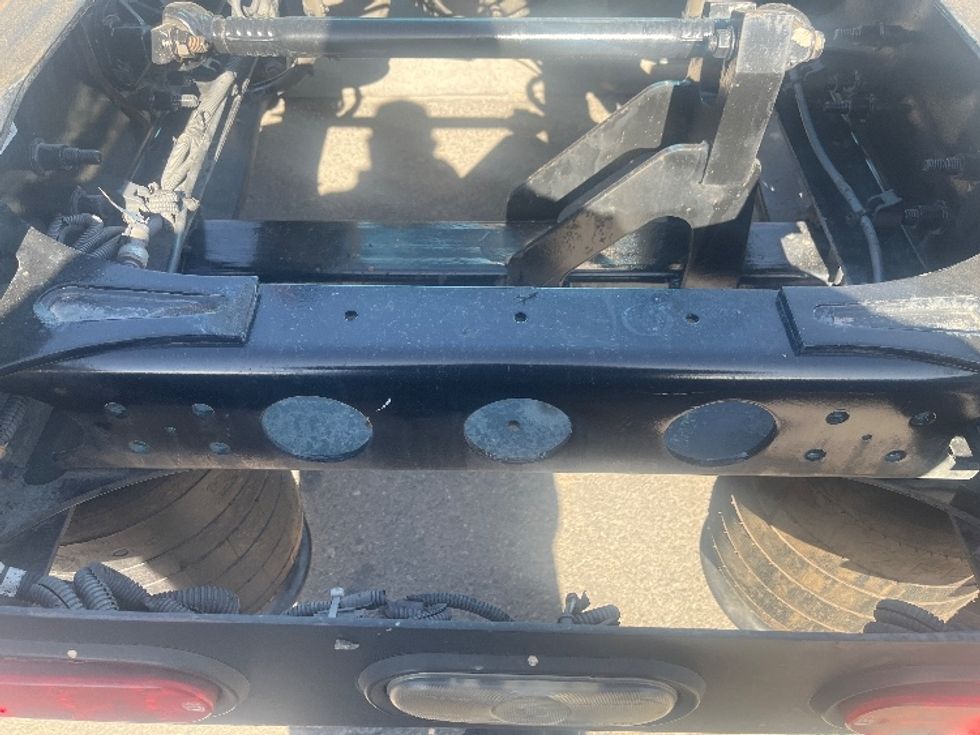 Sleeper Tractor-Heavy Duty Tractors-International-2020-LT625-El Paso-TX-775,694\n\t\tmiles-$ 28,000 - Image 6