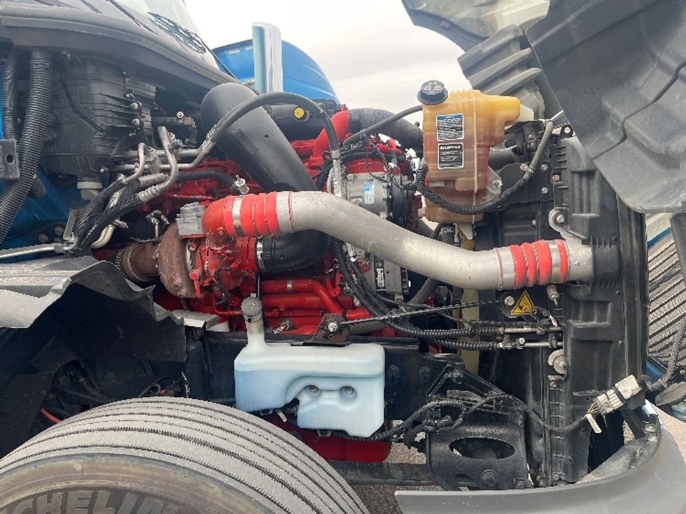 Sleeper Tractor-Heavy Duty Tractors-International-2020-LT625-El Paso-TX-775,766\n\t\tmiles-$ 28,000 - Image 20