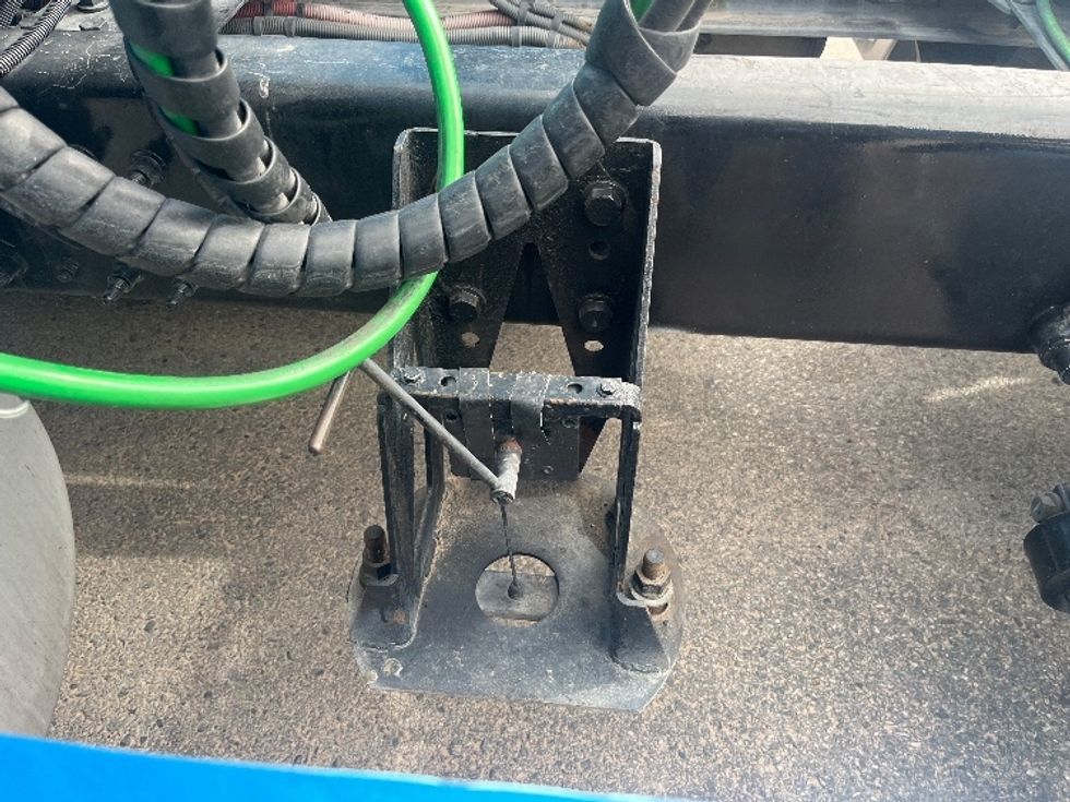 Sleeper Tractor-Heavy Duty Tractors-International-2020-LT625-El Paso-TX-775,766\n\t\tmiles-$ 28,000 - Image 23