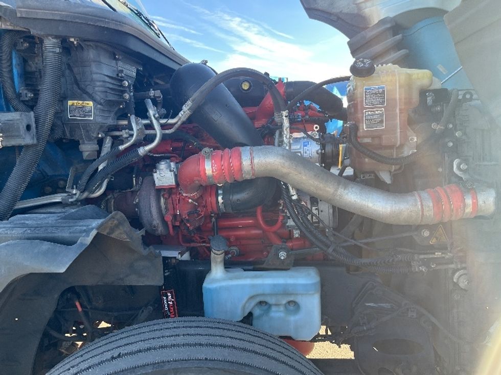 Sleeper Tractor-Heavy Duty Tractors-International-2020-LT625-El Paso-TX-776,074\n\t\tmiles-$ 28,000 - Image 20