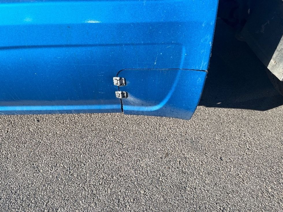 Sleeper Tractor-Heavy Duty Tractors-International-2020-LT625-El Paso-TX-776,074\n\t\tmiles-$ 28,000 - Image 22